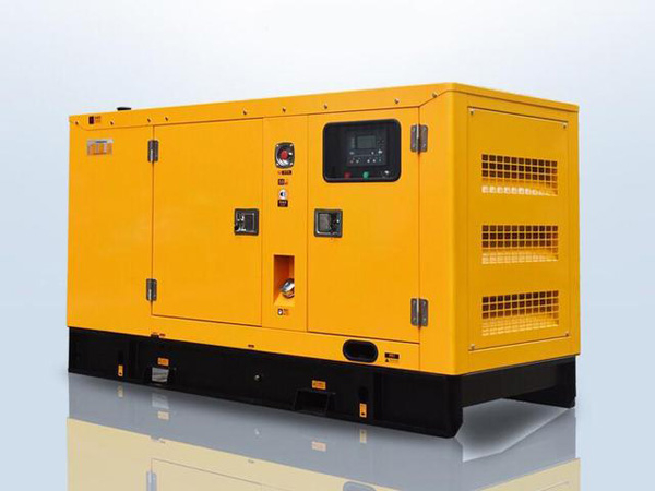 滨湖柴油发电机的输出电流不稳定是什么原因？
