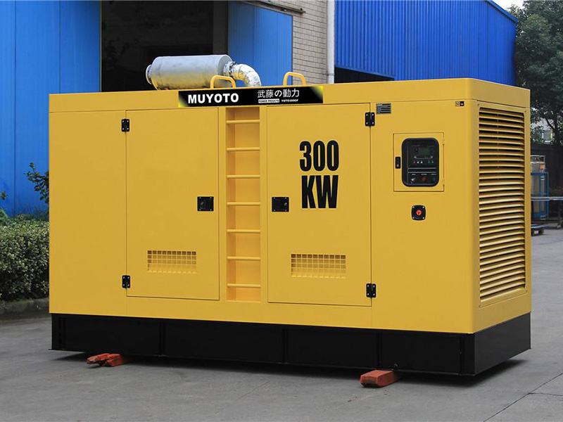 滨湖发电机冷却液的冰点升高到多少时需要更换