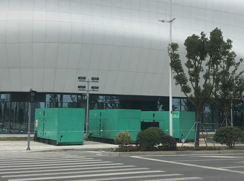 滨湖柴油发电机组保养周期是多久？