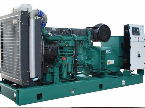 滨湖柴油发电机组在低温环境下的保养周期是多久？