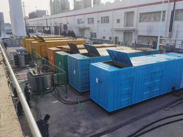 滨湖380V和690V电压的电缆线相同吗？