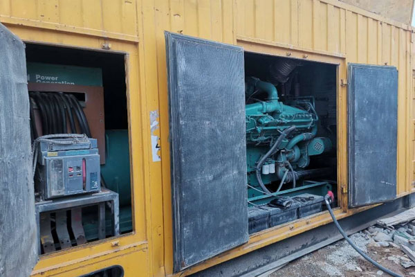 滨湖发电机组夏季保养的注意事项有哪些？