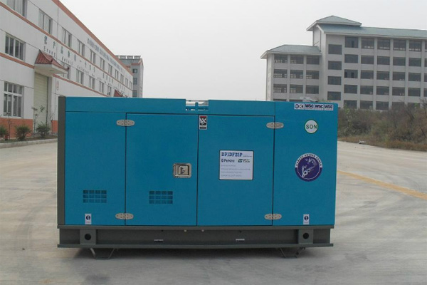 滨湖发电机租赁发电机组的换季保养注意事项
