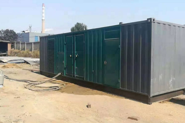 滨湖发电机组保养注意事项？