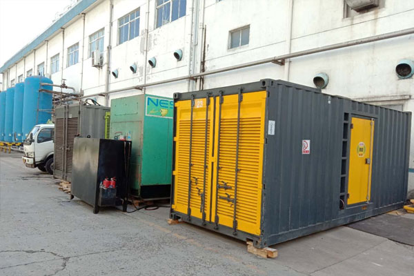 滨湖发电机组保养是确保其正常运行、延长使用寿命的关键，以下是一些保养注意事项