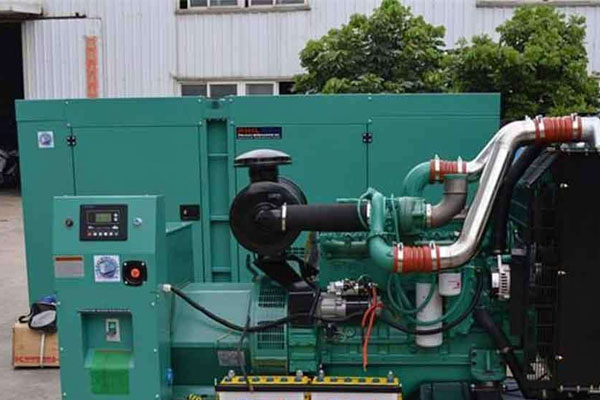 滨湖工厂发电机应急发电注意事项？