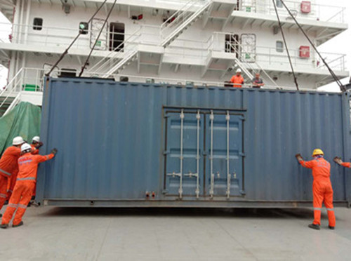 滨湖发电机组保养冬季防冻液是否需要更换？