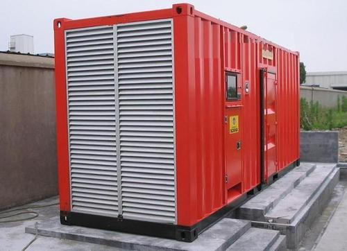 滨湖发电机组调压板有哪些常见的故障？