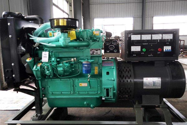 滨湖传感器在柴油发电机组中起到什么作用？