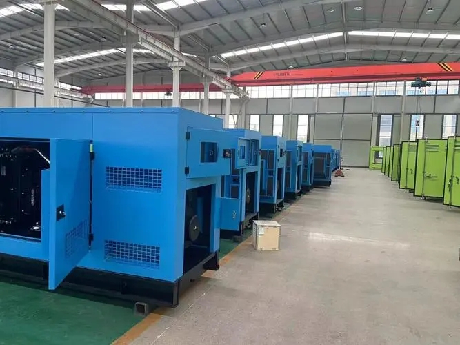 滨湖如何判断柴油发电机组的电瓶是否需要更换？