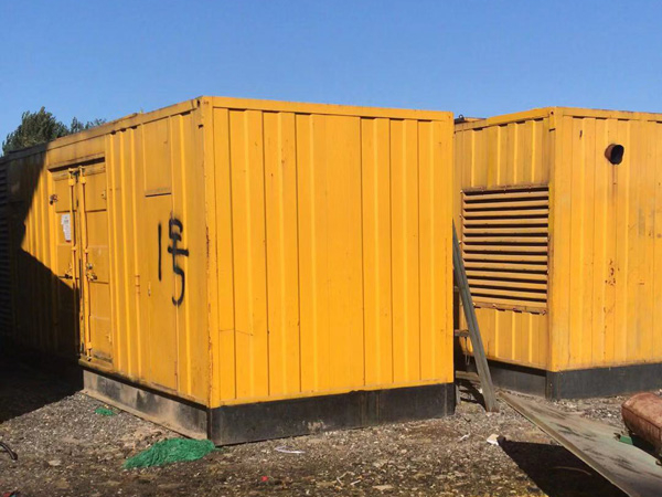 滨湖柴油发电机组深海控制系统怎么样？