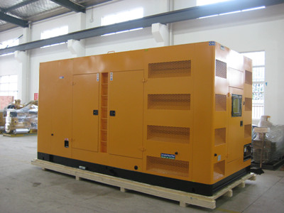 滨湖不同类型的发电机组在冬季保养时的注意事项有何差异？