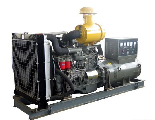 滨湖汽油发电机组冬季保养时，燃油系统需要注意什么？