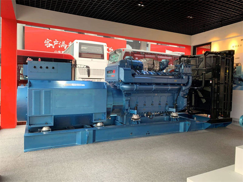 滨湖柴油发电机组冬季保养周期是多久？