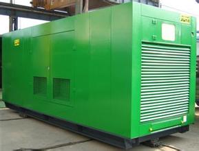 滨湖柴油发电机组的加热装置有哪些类型？