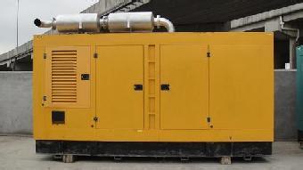 滨湖柴油发电机组北方使用是否需要加装加热装置？