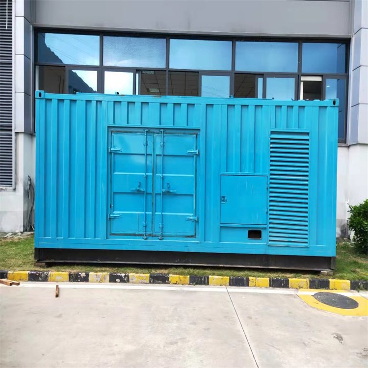 滨湖柴油发电机组冬季燃油使用注意事项？