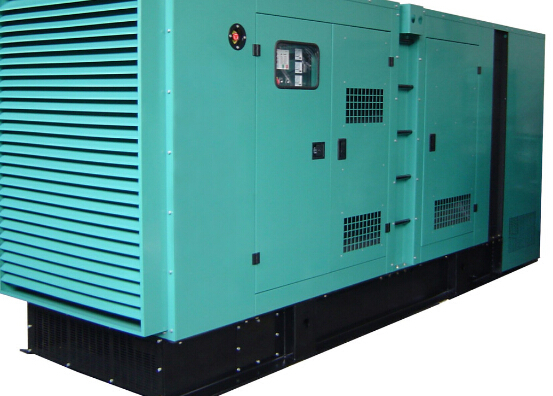 滨湖发电机组水冷式机油散热器常见的故障有哪些？