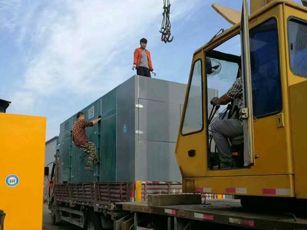 滨湖更换水冷式机油散热器密封件的操作流程是怎样的？