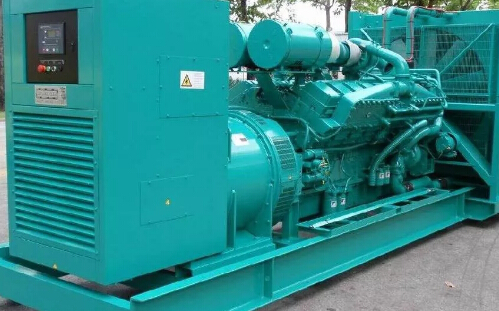 滨湖柴油发电机组冬季使用中需要注意哪些事项？