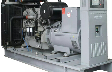 滨湖冬季柴油发电机组启动前的准备工作有哪些？