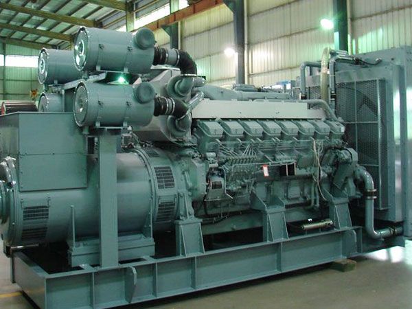 滨湖电气系统故障可能导致冬季柴油发电机组启动失败的原因有哪些？