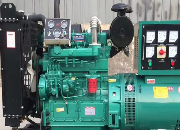 滨湖柴油发电机冬季保养周期和夏季一样吗？