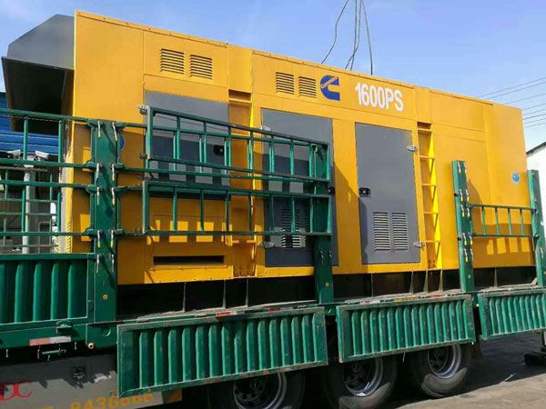 滨湖一份发电机组安装调试合同的注意事项